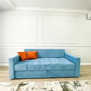 Апартаменты Highvill Ishim C-620, Астана